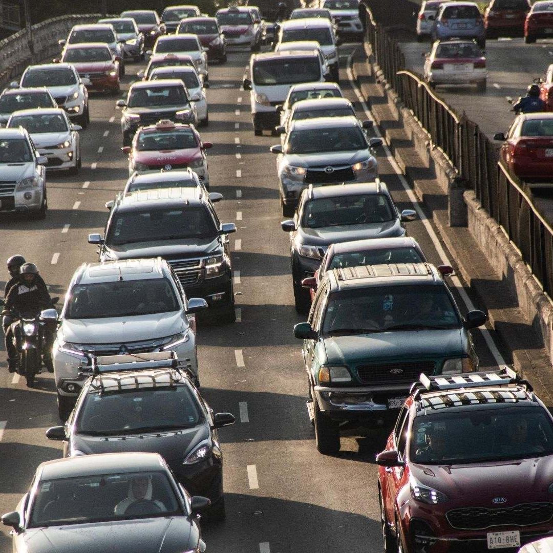 Así Aplica el Hoy No Circula este Jueves 14 de Agosto de 2025 en la CDMX y Edomex