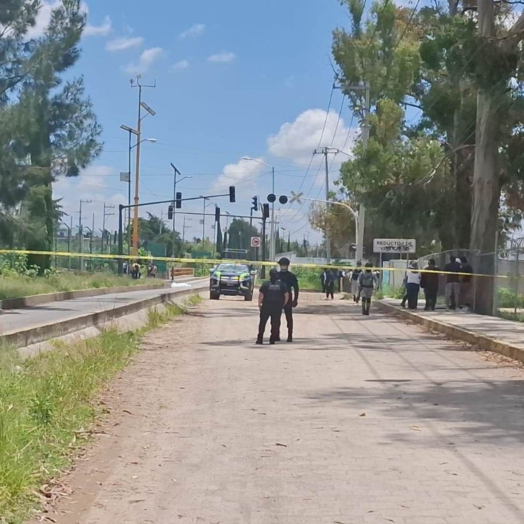 Niño Muere Atropellado por Unidad de la Línea 1 de RUTA Cerca de Paradero de la UTP