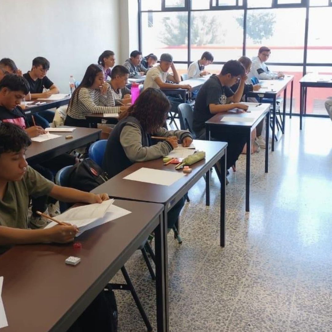 A qué hora termina registro IEMS CDMX convocatoria por excepción 2024 en plataforma