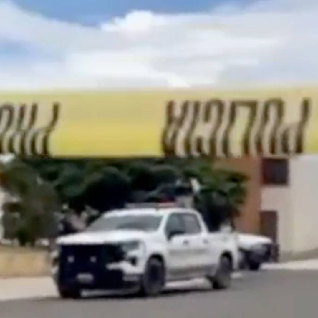 En Pleno Bulevar, Dos Mujeres Presuntamente Fueron Privadas de su Libertad