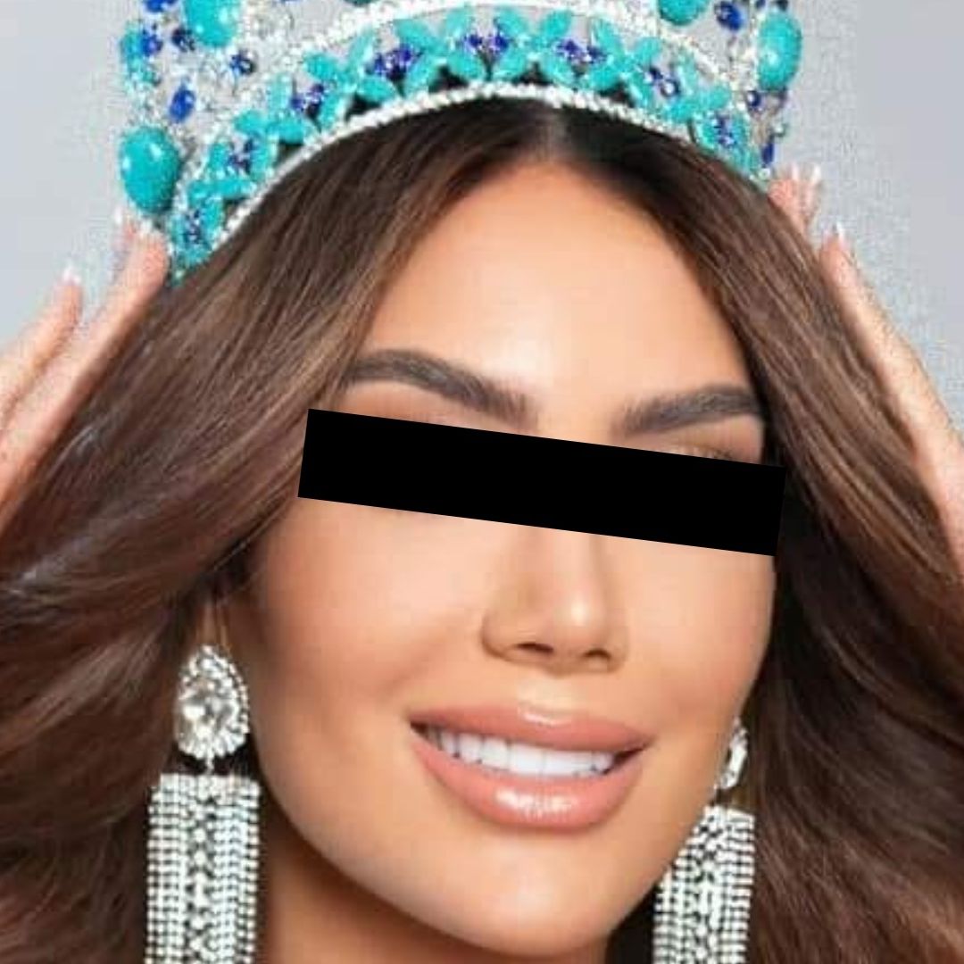 Detienen a 'Miss Guerrero 2024' y Exasesor de Gobierno de Guerrero en la Autopista del Sol