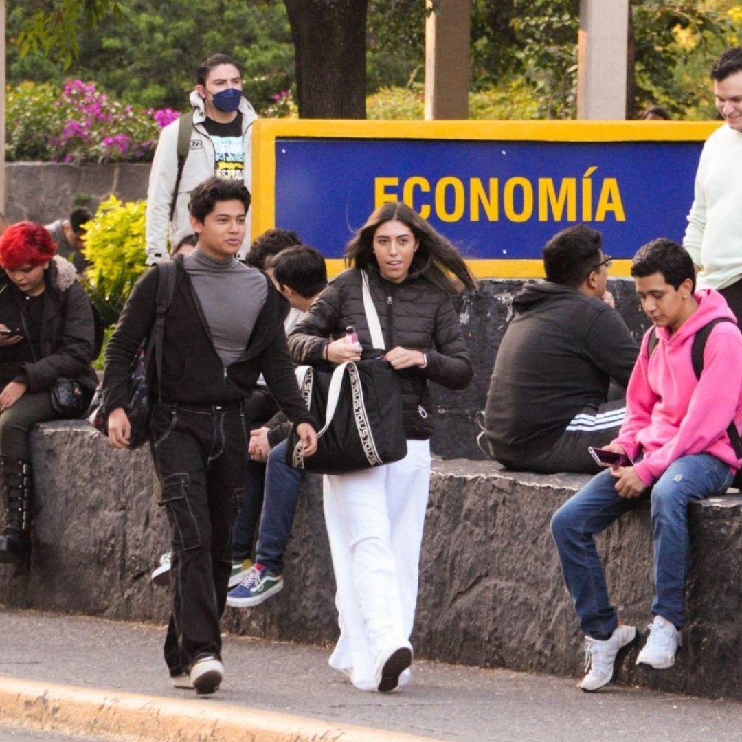 Cuándo sale la convocatoria UNAM a distancia SUAyED 2024-2025 de la segunda vuelta