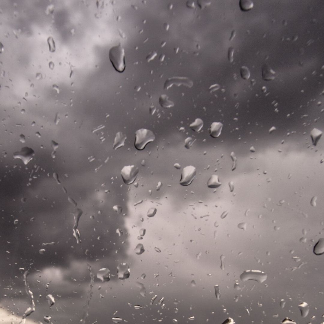 Protección Civil de Ciudad Juárez Emite Alerta por Posibles Lluvias Intensas