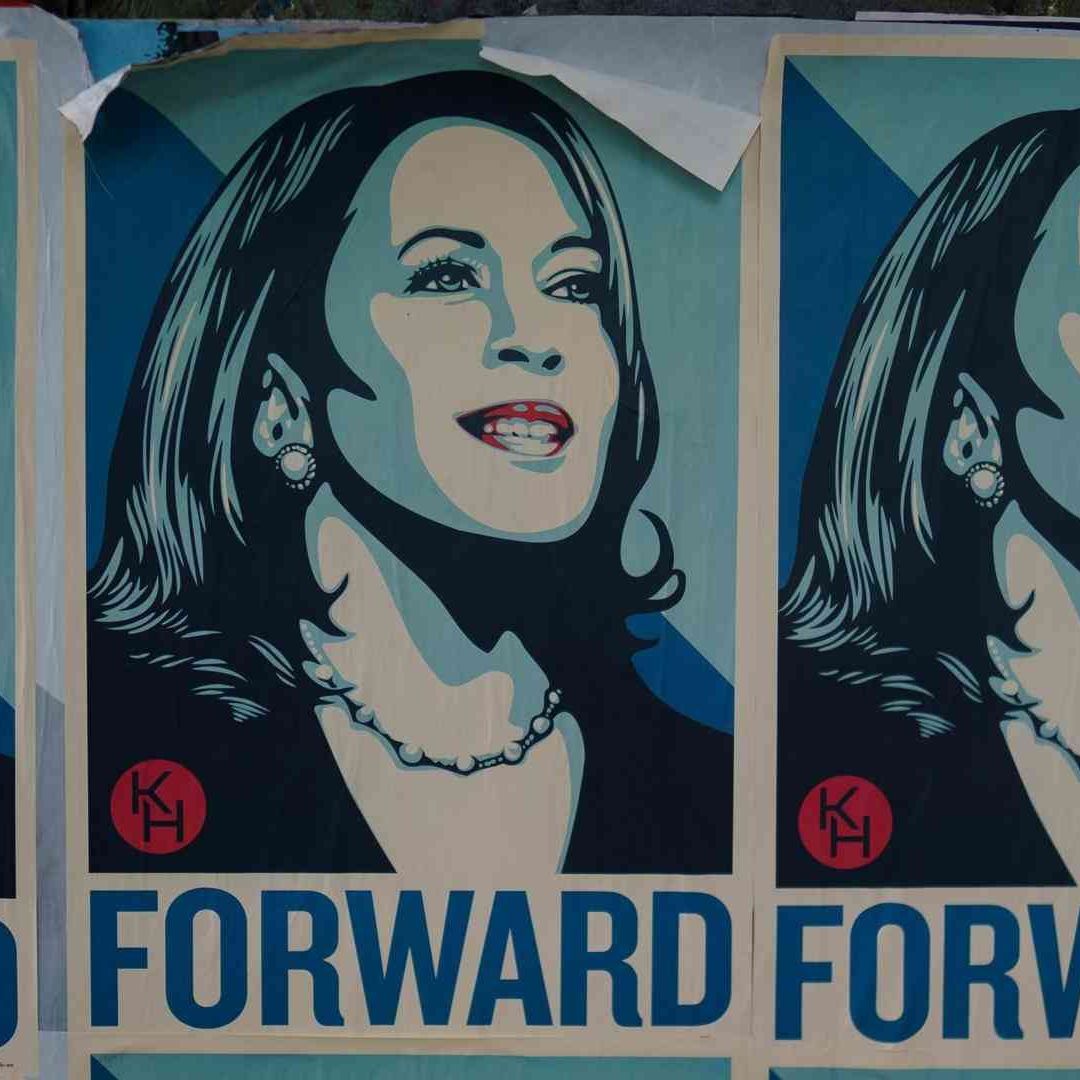 ¿Por Qué Kamala Harris Recorre Pensilvania?