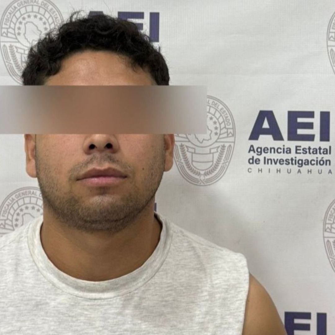 Detienen a Dueño de Funeraria Relacionada al Caso del Crematorio Plenitud en Ciudad Juárez