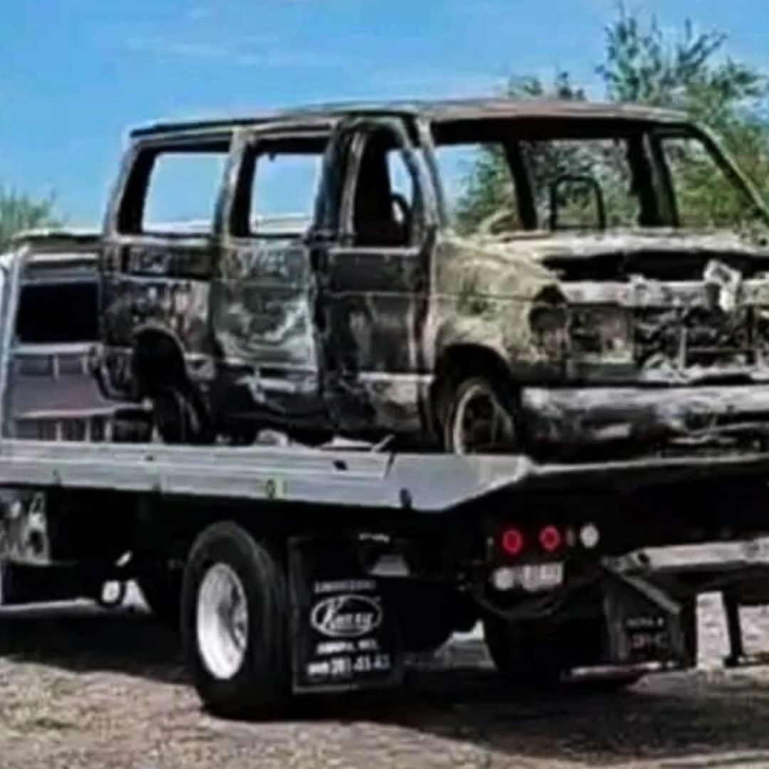 Ataque Armado en Sonora Deja Un Menor Muerto y Ocho Migrantes Heridos