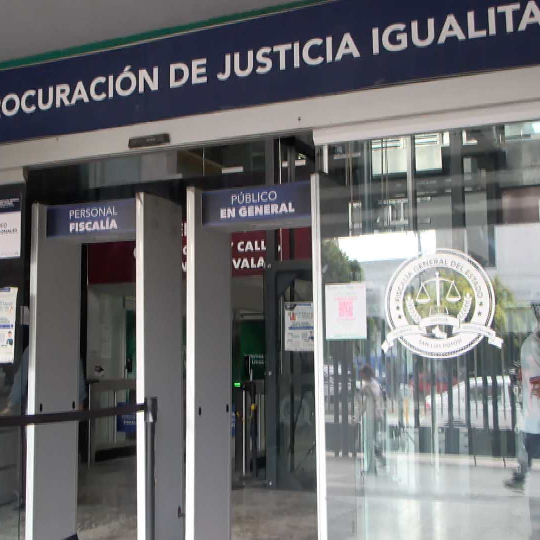 Detenido Falleció Tras las Rejas de los Separos en SLP
