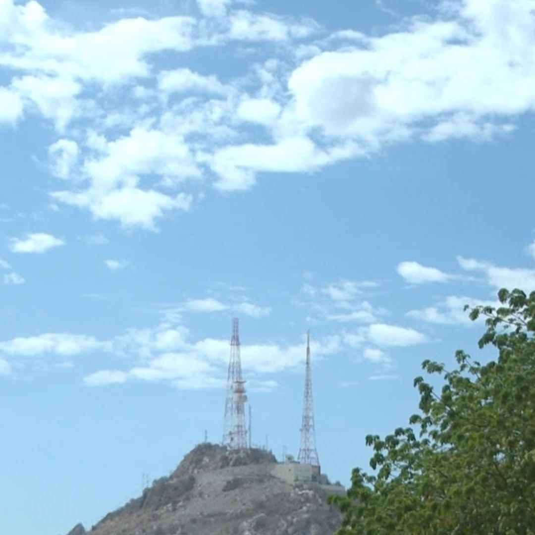 ¿Lloverá el Fin de Semana en Sonora?; Este es el Pronóstico del Clima
