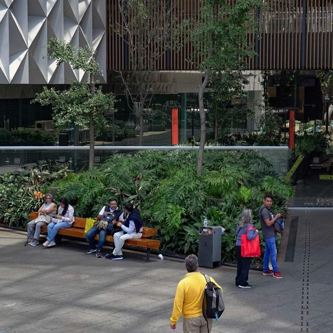 Plaza Mítikah Vuelve a Abrir sus Puertas Hoy 15 de Agosto 2025 tras Incidente de Elevador