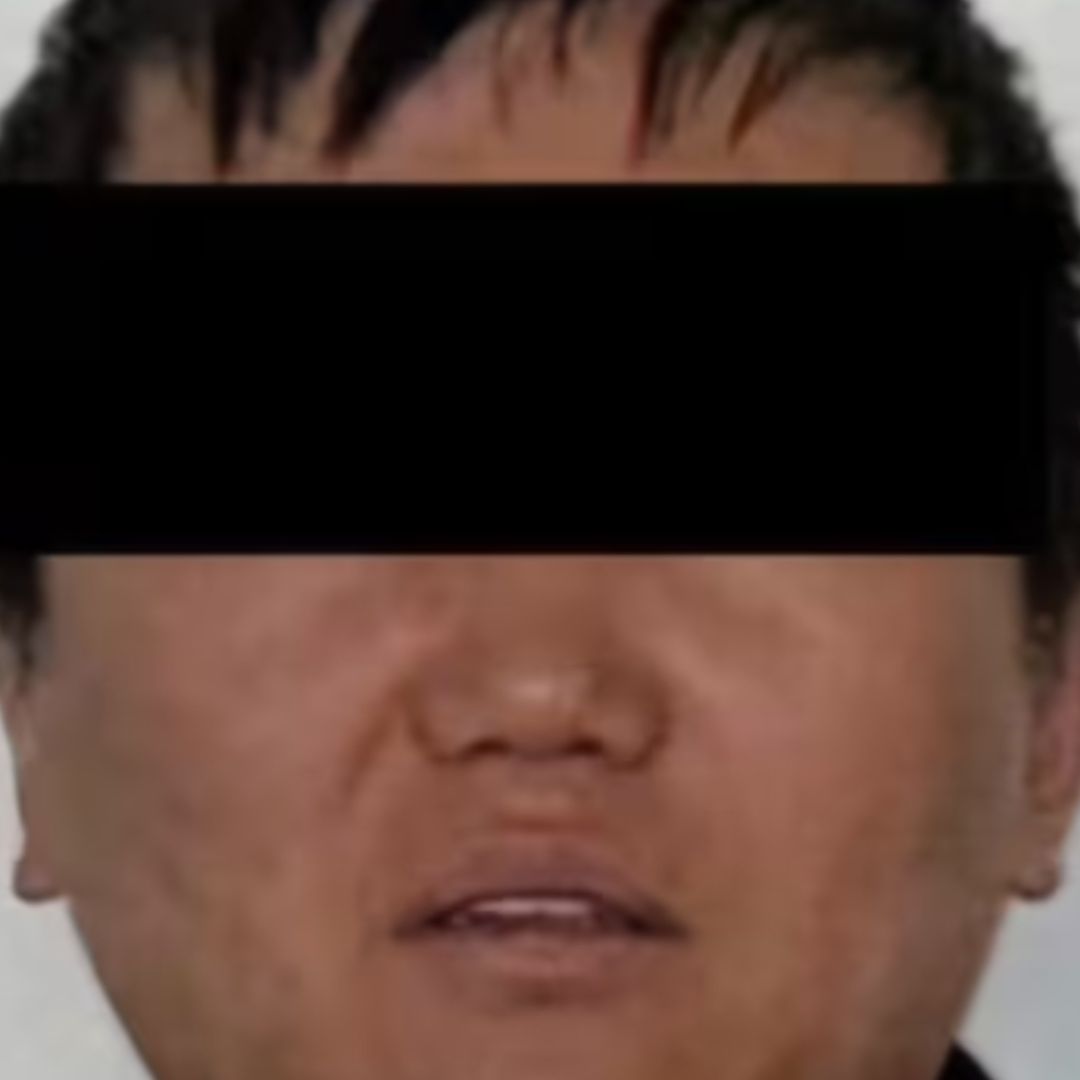 Interpol Busca a Zhi Dong Zhang, Chino Ligado a Cárteles y que se Fugó de Arresto Domiciliario