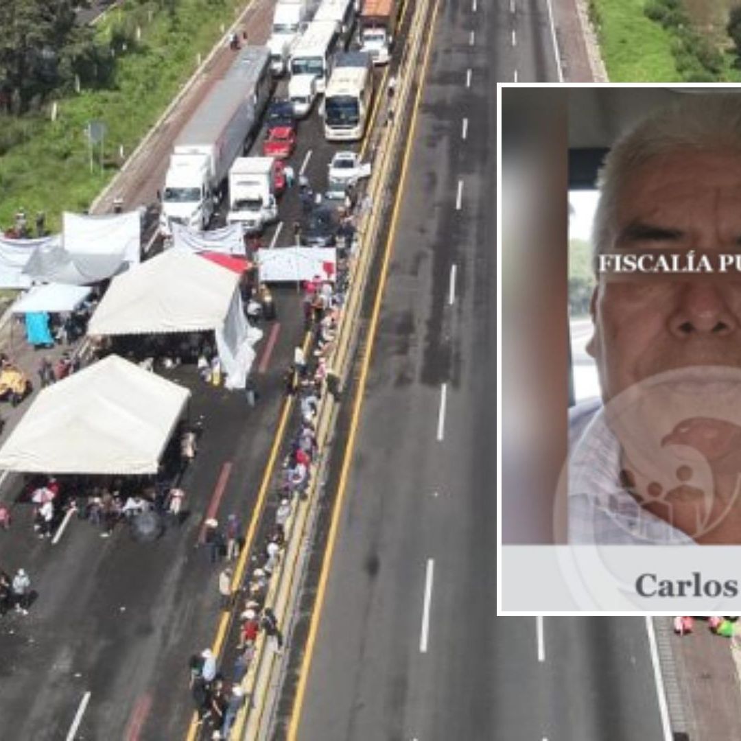 Detenido Carlos N. por Cobrar Cheque Millonario y No Pagar a Ejidatarios de Santa Rita Tlahuapan