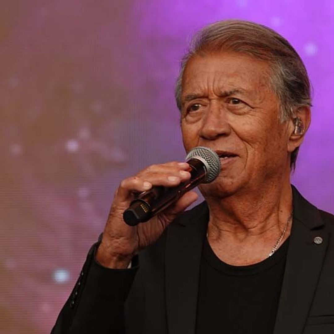 Napoleón en el homenaje “Música para mandar a volar” el 16 de marzo 2025