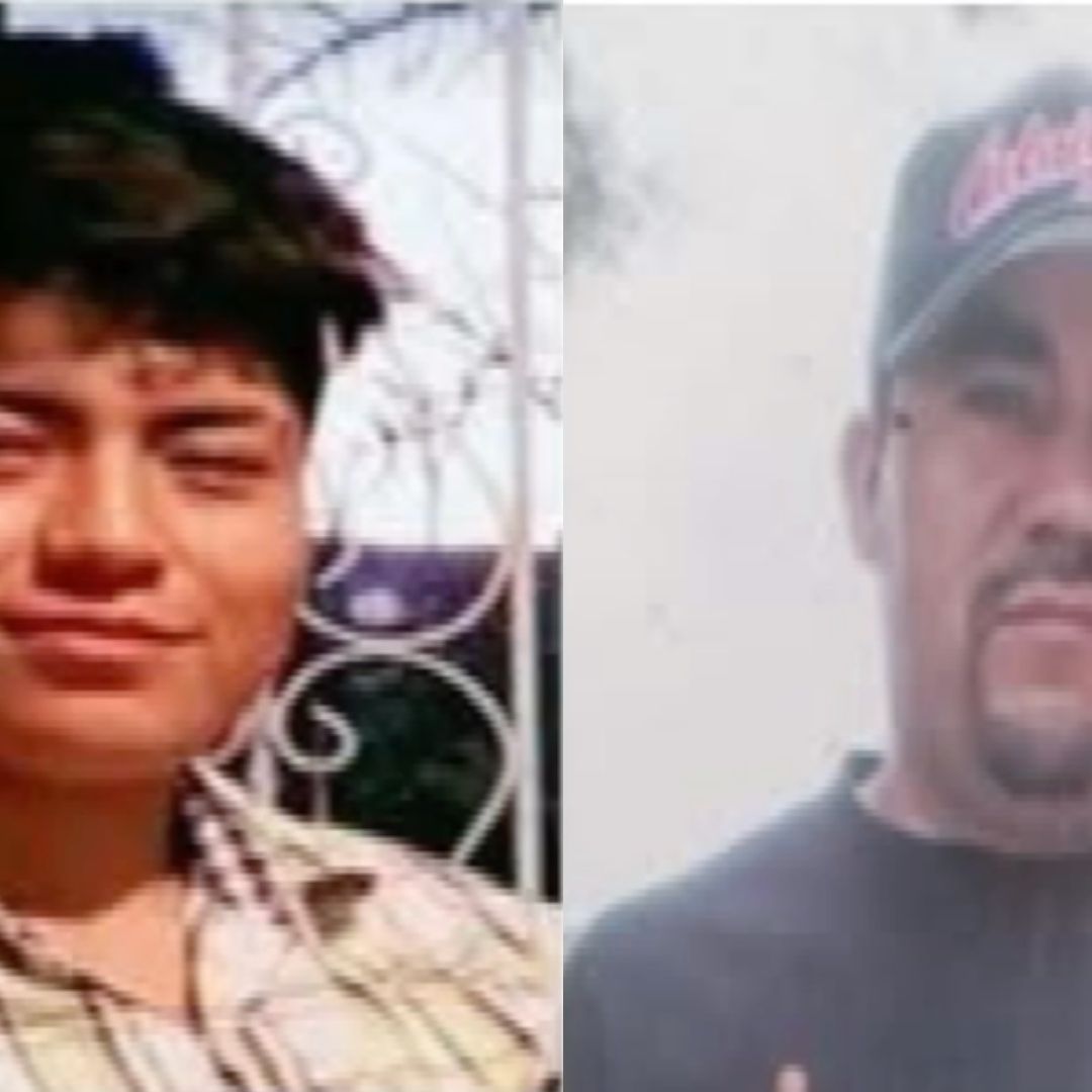 Desaparecen padre e hija en Villanueva, Zacatecas