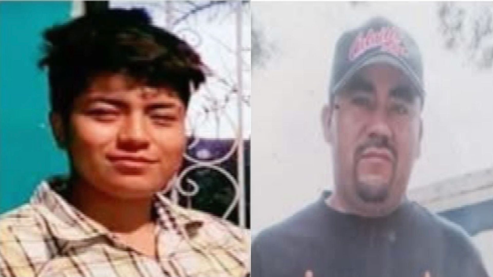 Desaparecen padre e hija en Villanueva, Zacatecas