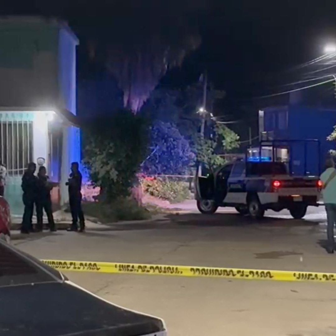 Encuentran Adulto Mayor Sin Vida con Huellas de Violencia en Cosoleacaque al Sur de Veracruz