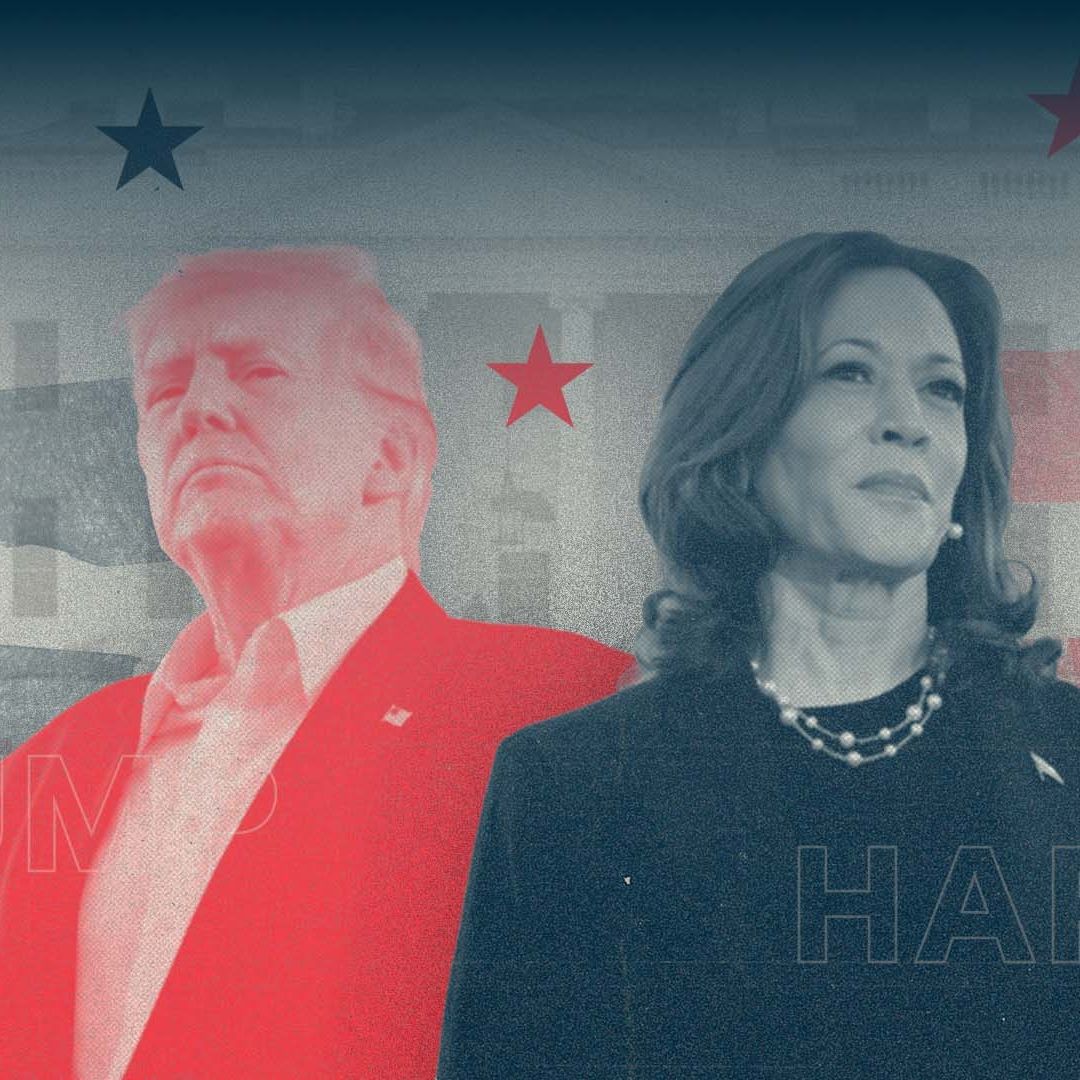 Las elecciones para votar por el presidente de Estados Unidos se realizan cada cuatro años, el primer martes de noviembre