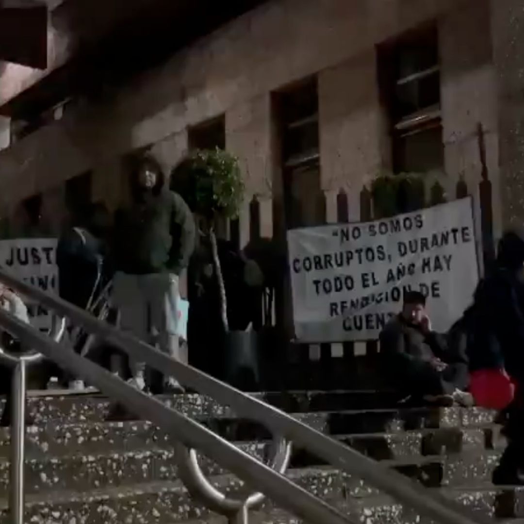 Paro en el Poder Judicial de la Federación: AMLO Dice que Trabajadores 'Están en su Derecho'