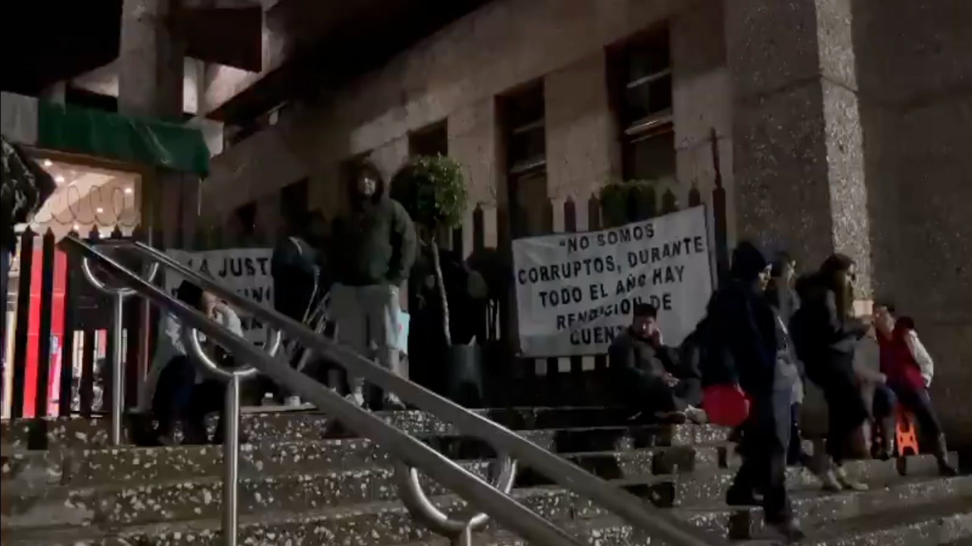 Paro en el Poder Judicial de la Federación: AMLO Dice que Trabajadores 'Están en su Derecho'