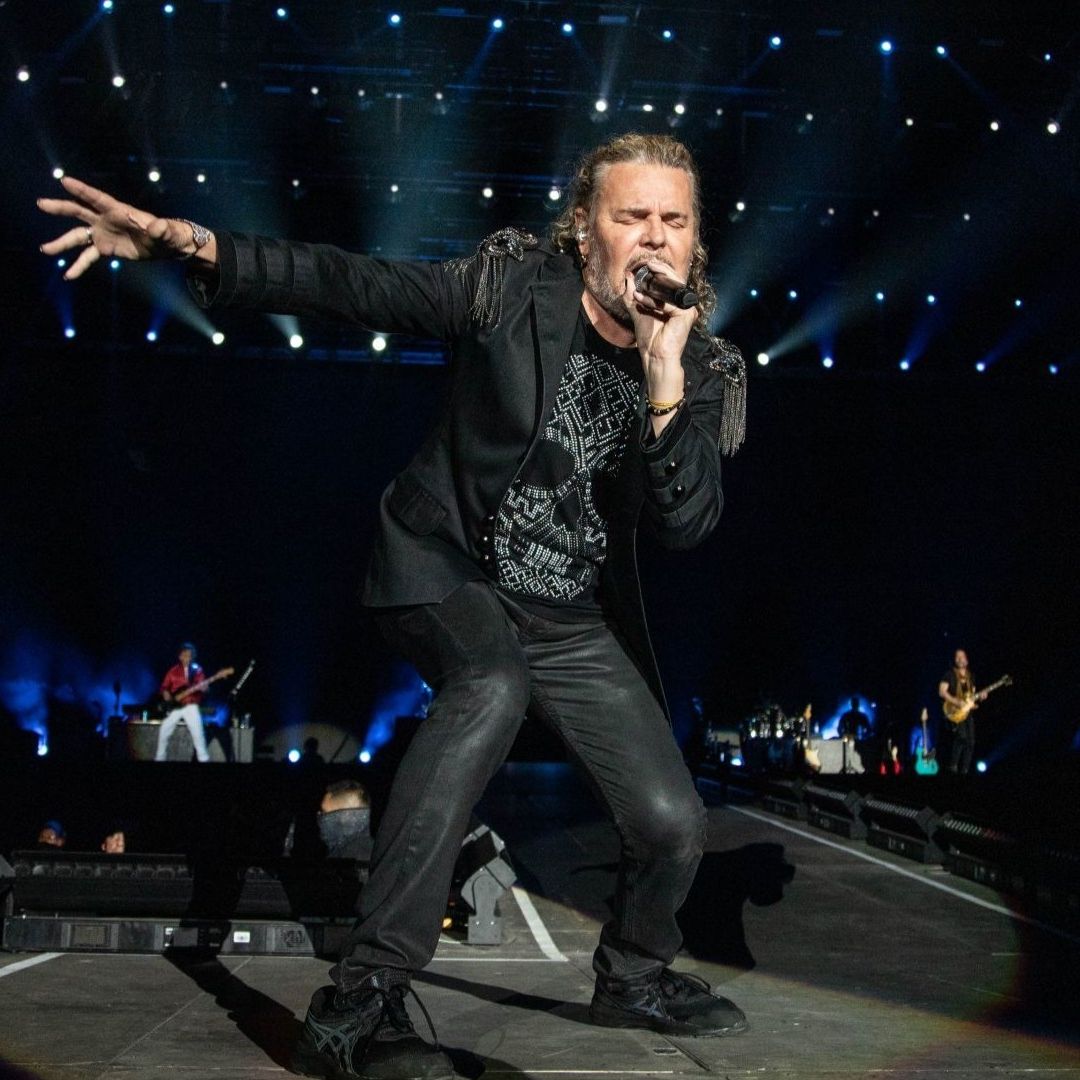 Maná Anuncia Tres Nuevas Fechas en México para su 'México Lindo y Querido Tour'