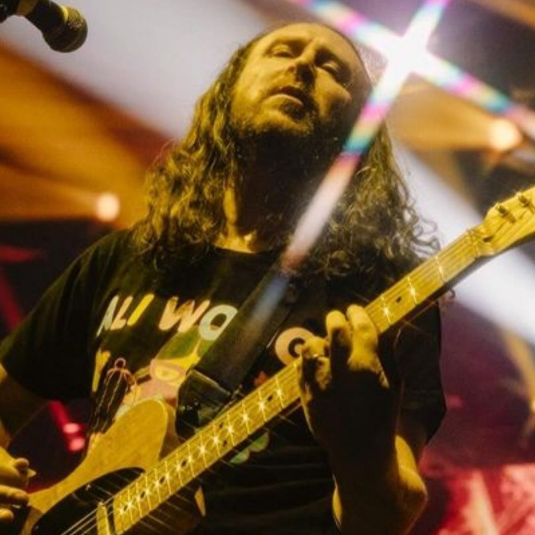 Incubus ofrecerá conciertos en México en 2025