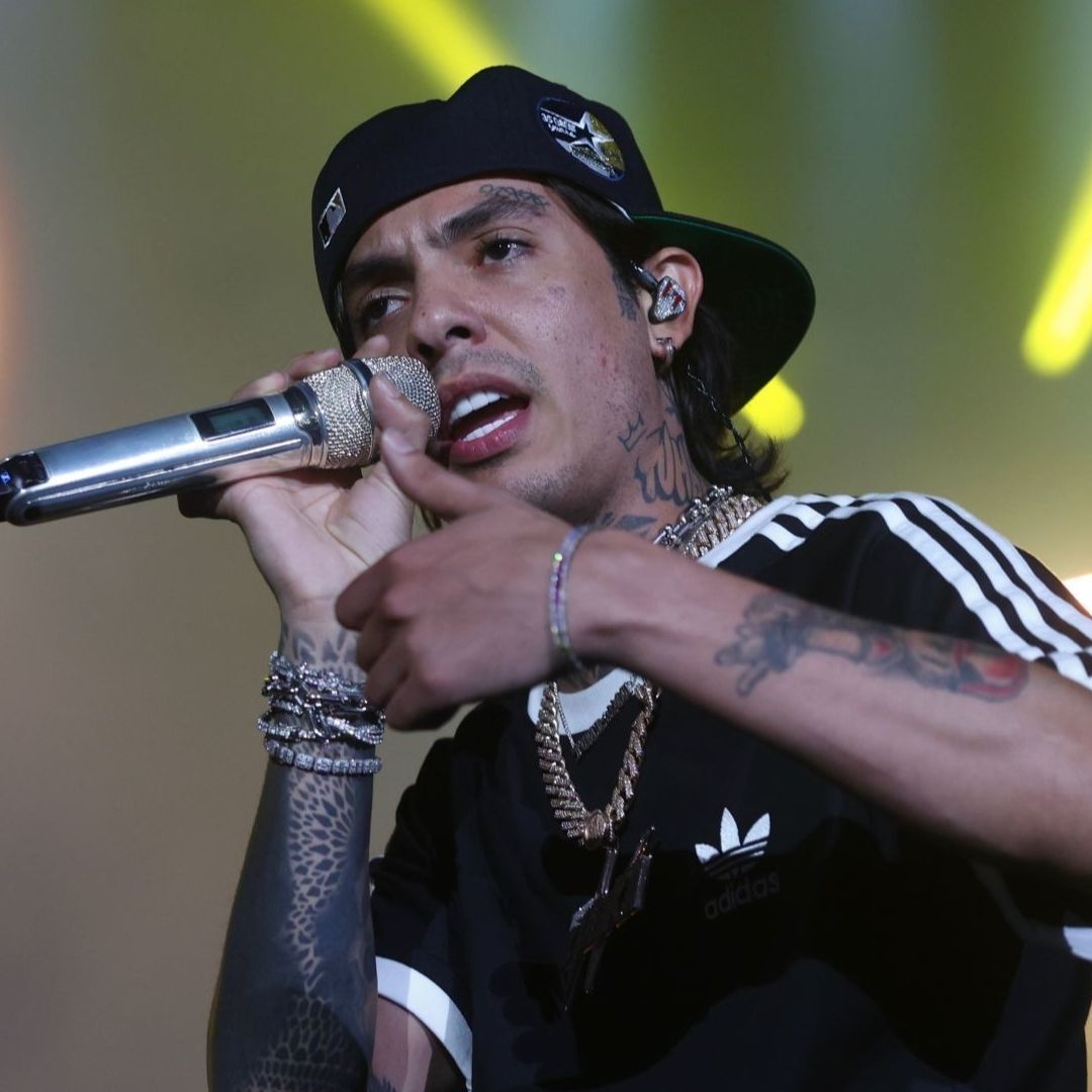 Piden No Tocar Canciones de Natanael Cano Hasta que Se Disculpe con DJ