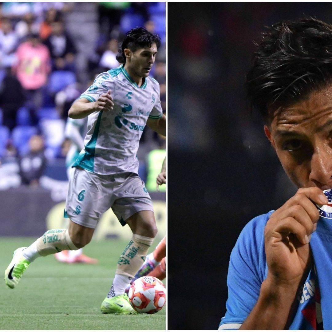 La tabla general del Apertura 2025 está encabezada por Pachuca.