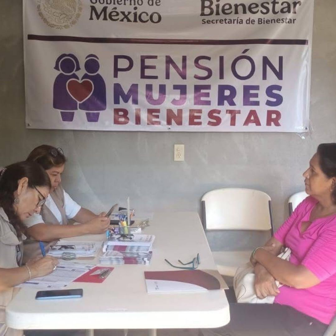 Regalarán Formato de Bienestar para mujeres del 18 al 23 de agosto 2025 estos apellidos lo recibirán