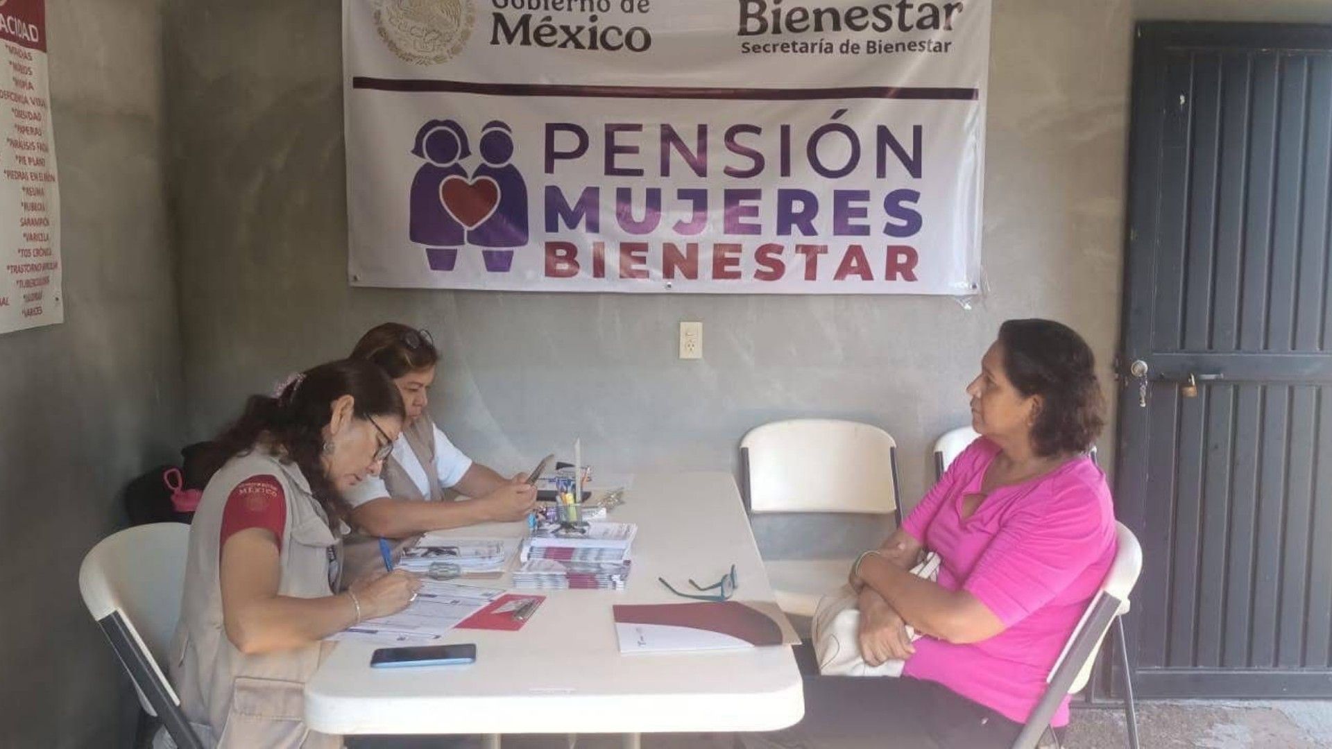 Regalarán Formato de Bienestar para mujeres del 18 al 23 de agosto 2025 estos apellidos lo recibirán