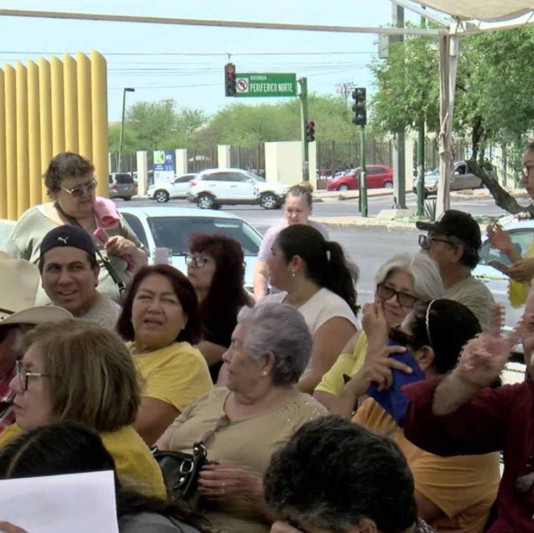 Abren Registro para Pensión Bienestar en Sonora