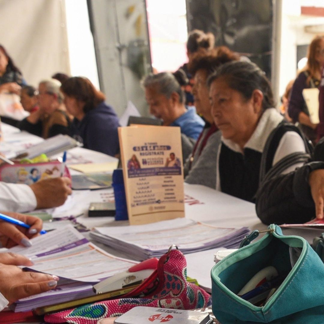 Registro para apoyo a Madres Solteras 2025 requisitos y dónde inscribirse el 18 al 23 de agosto
