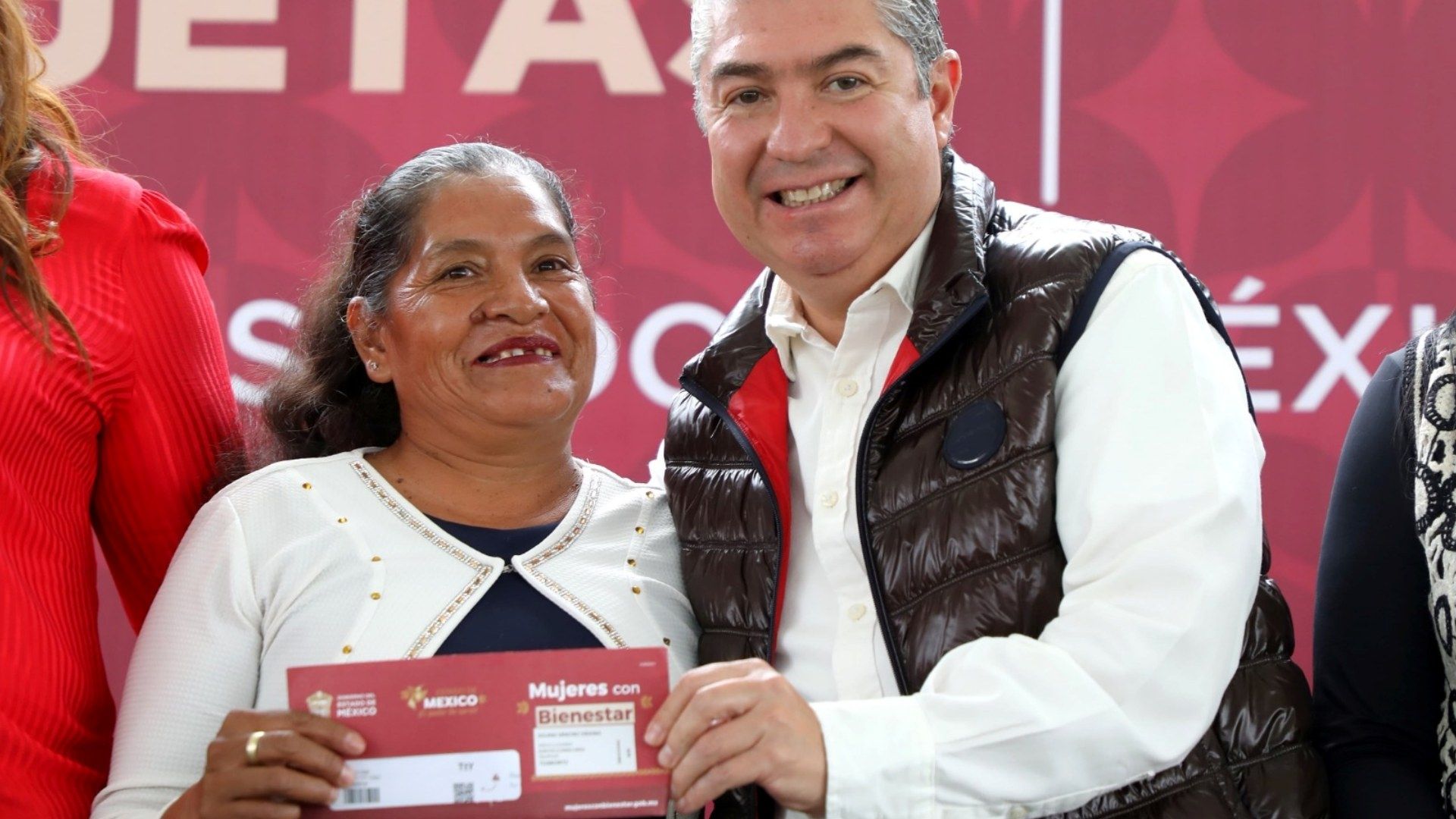 Aplicación de Mujeres con Bienestar 2025 cuál es y cómo actualizar app para checar pago de agosto o adelanto broxel