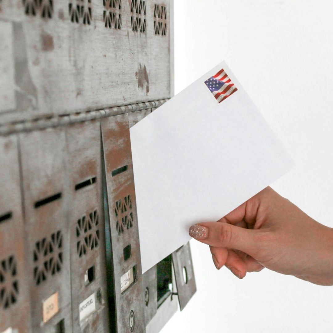 Cómo registrarse para votar en EUA y por qué es necesario