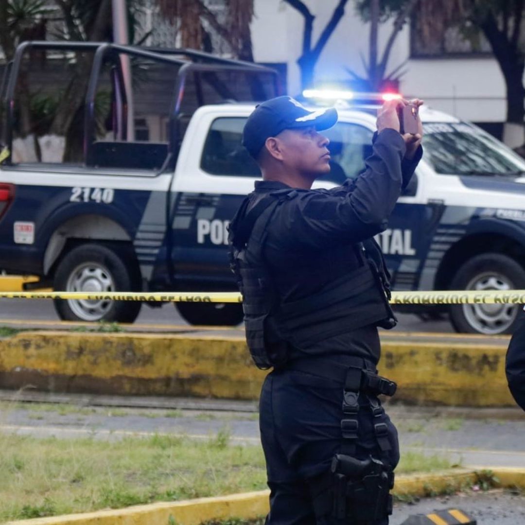 ¿Por Qué Se Desató la Balacera Antes del Partido Puebla-San Luis Que Dejó Una Mujer Muerta?