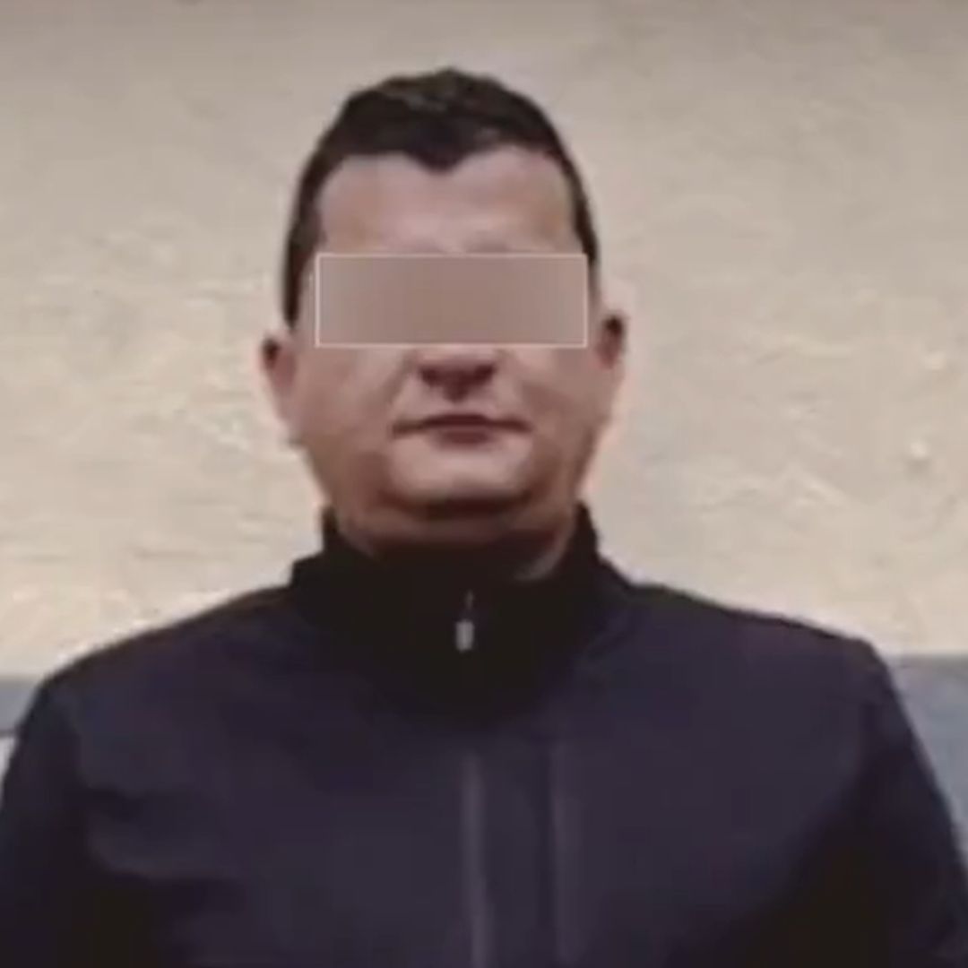 A Proceso, Sacerdote Colombiano Acusado de Violación, en Coyoacán; Religiosos Oran por Él