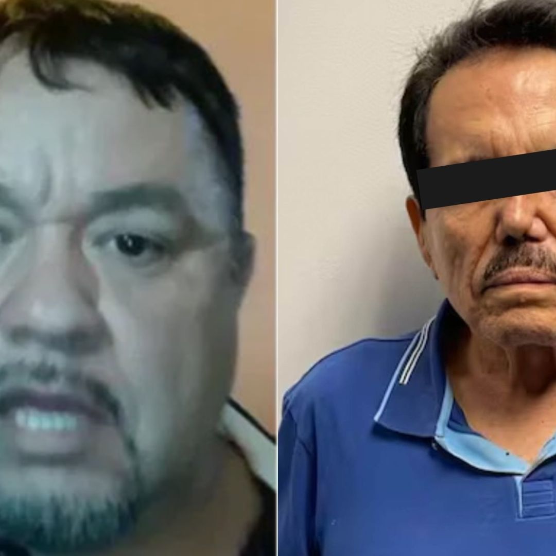 ¿Qué Relación Tenían Martín García Corrales 'El Tano' y 'El Mayo' Zambada con el Fentanilo?