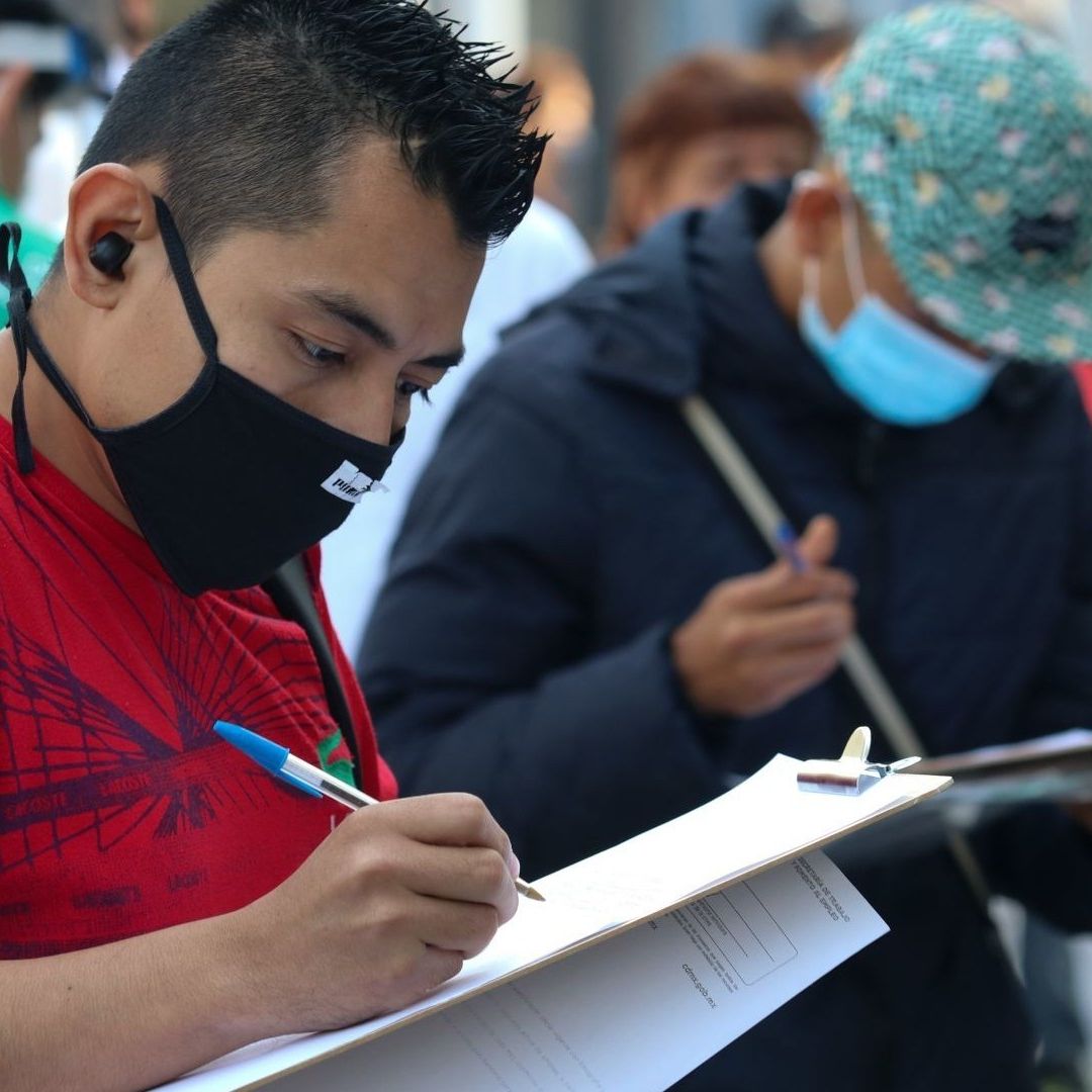 Resultados programa Apoyo al Empleo Edomex 2025