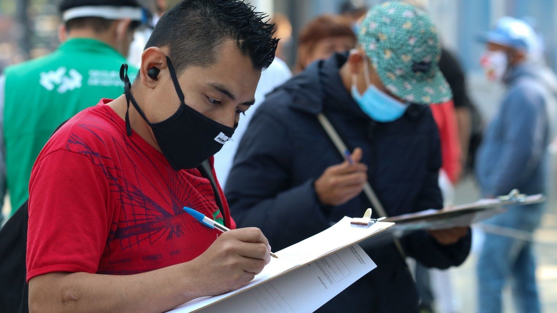 Resultados programa Apoyo al Empleo Edomex 2025