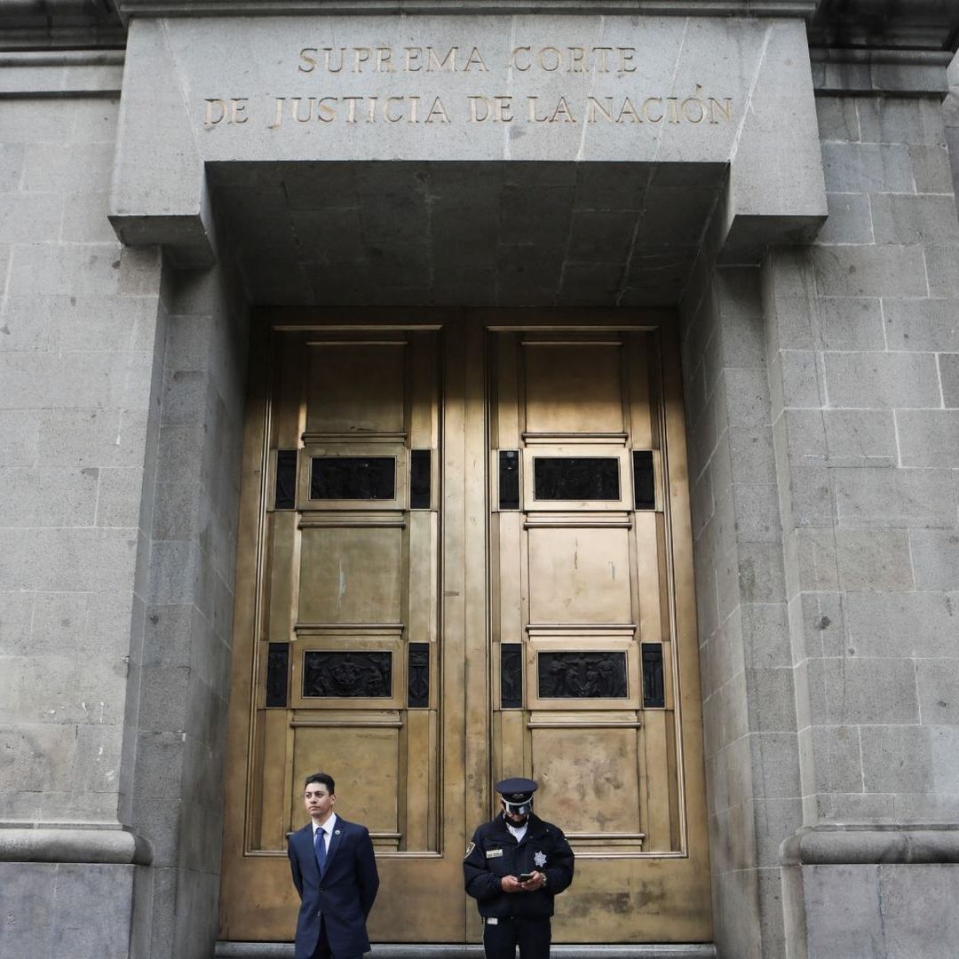 Podcast N+ | Paro Judicial, Convención Demócrata y Nuevas Reglas en la NFL