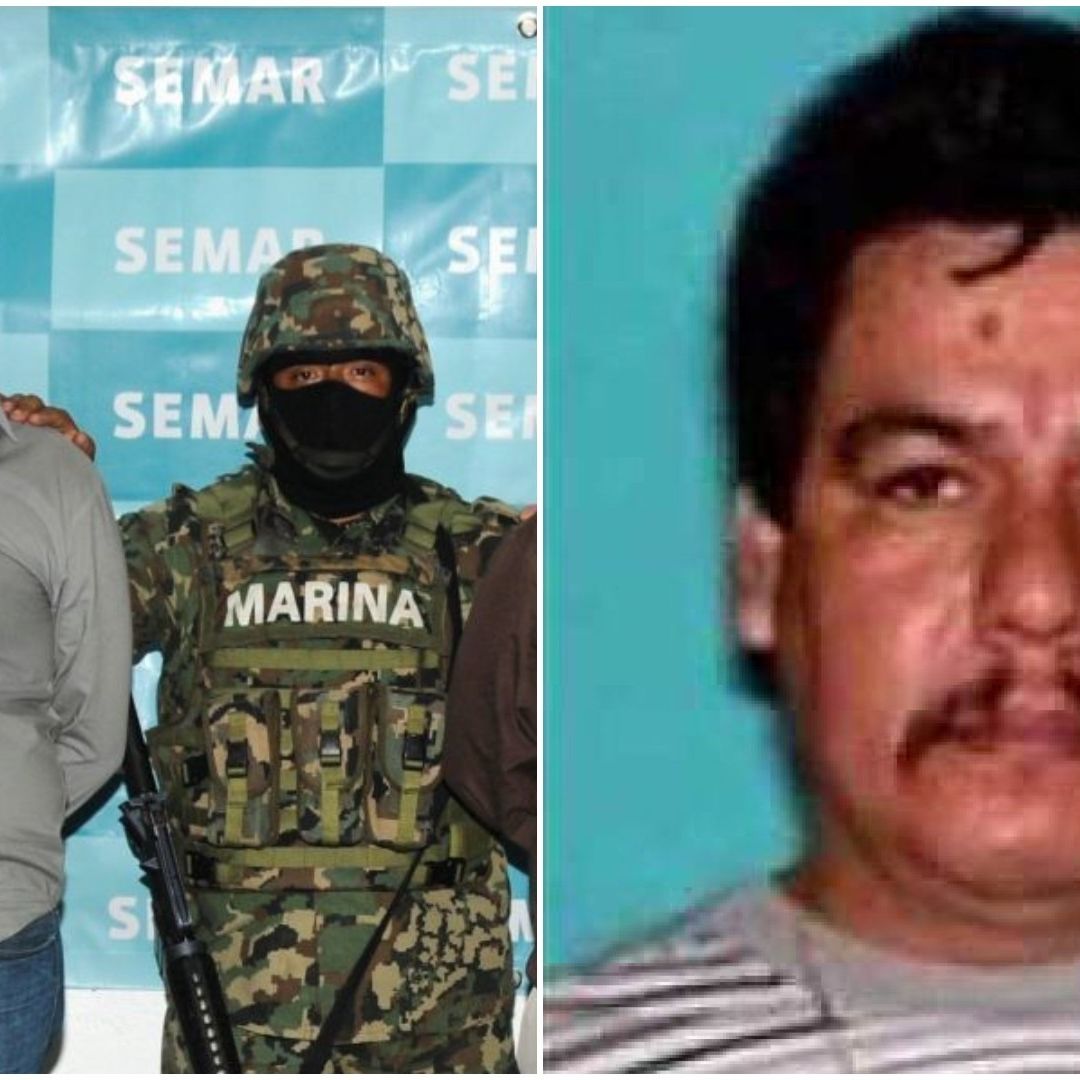 Cooce aquí el perfil y quién era Ezequiel Cárdenas Rivera, Tormenta Junior