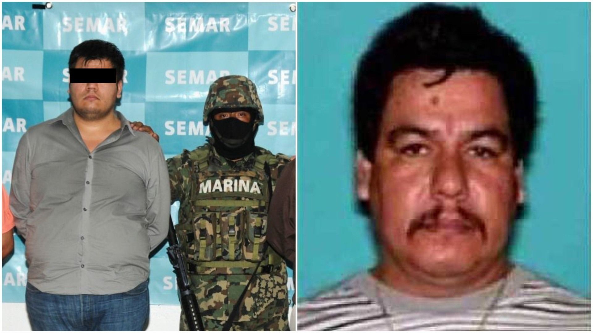 Cooce aquí el perfil y quién era Ezequiel Cárdenas Rivera, Tormenta Junior