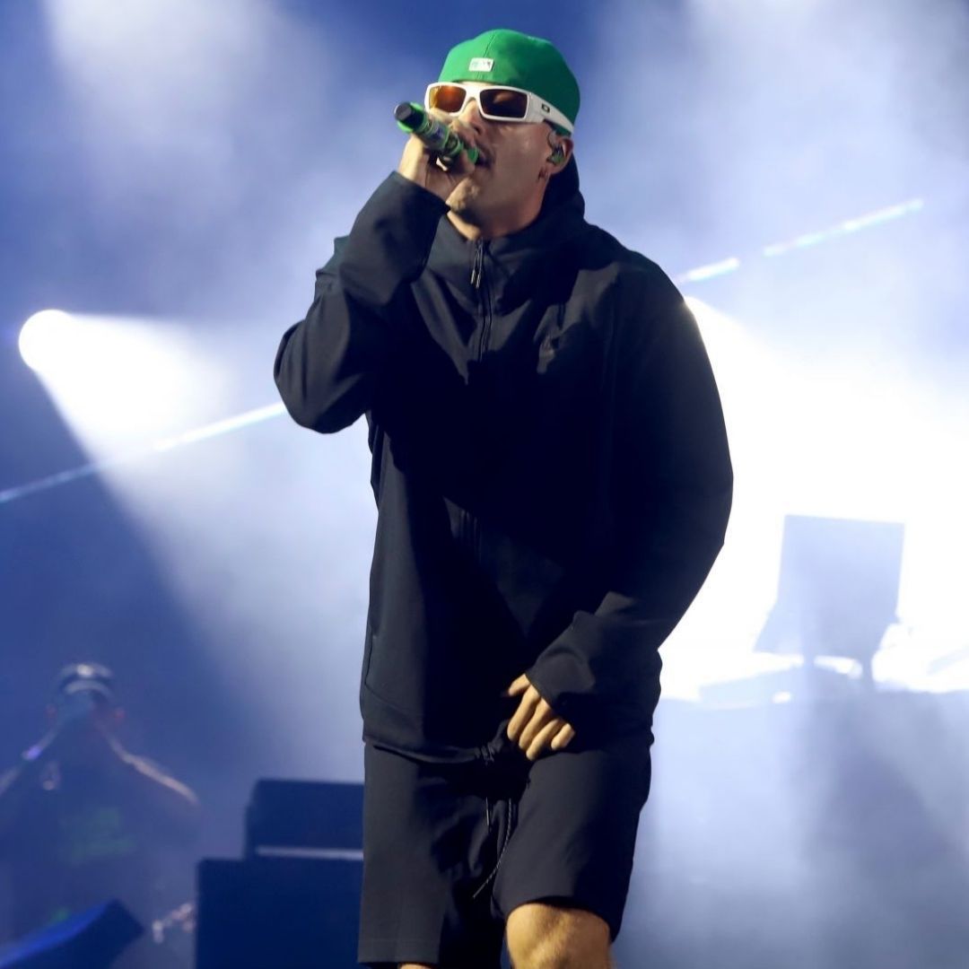 Feid: detalles del concierto en CDMX