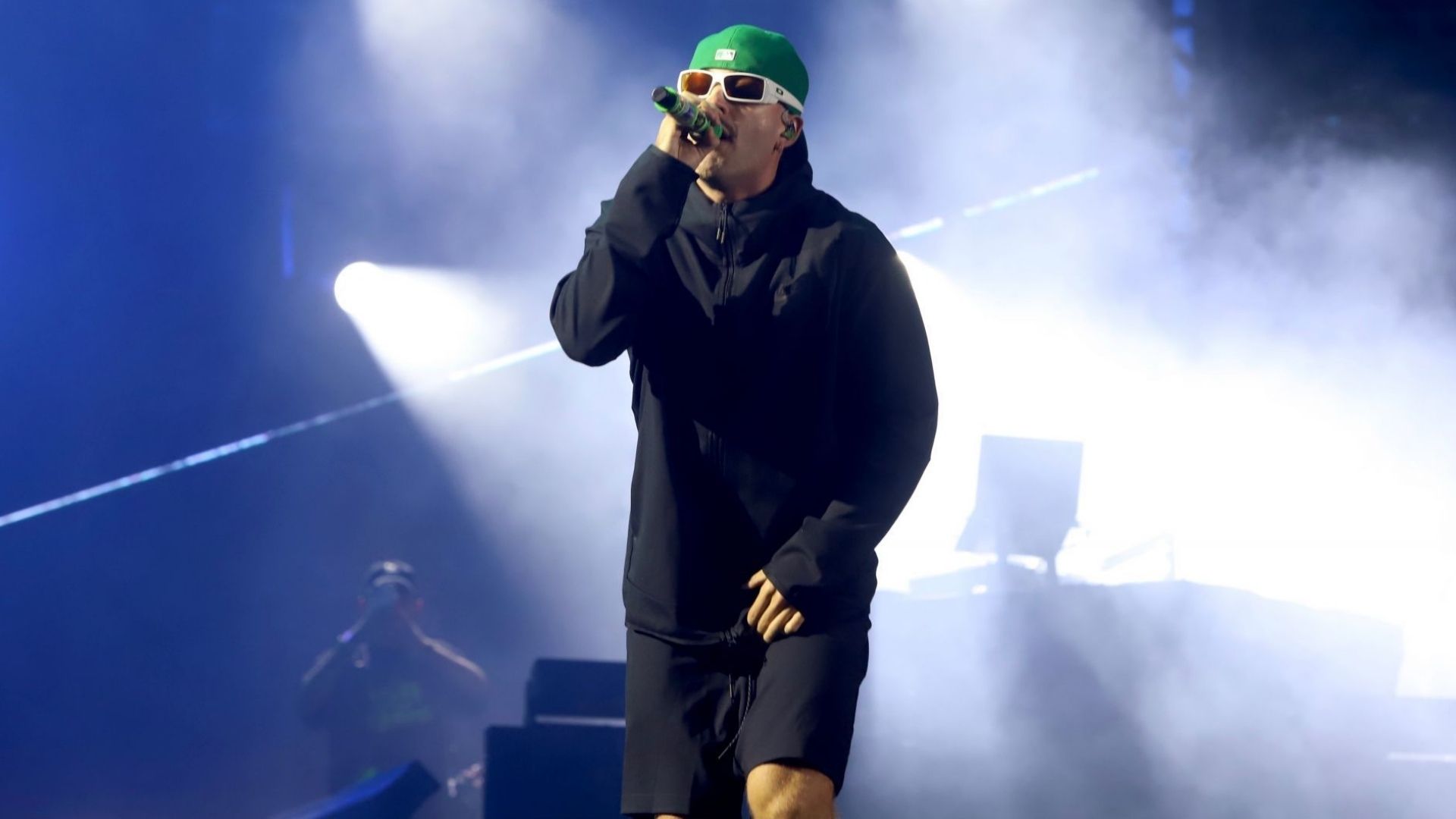 Feid: detalles del concierto en CDMX