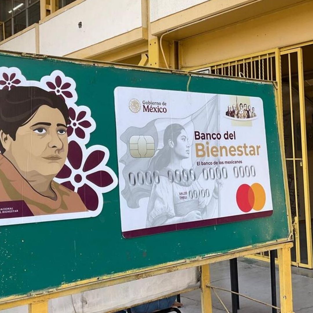 Ésta es la fecha para el nuevo registro de Beca Rita Cetina 2025