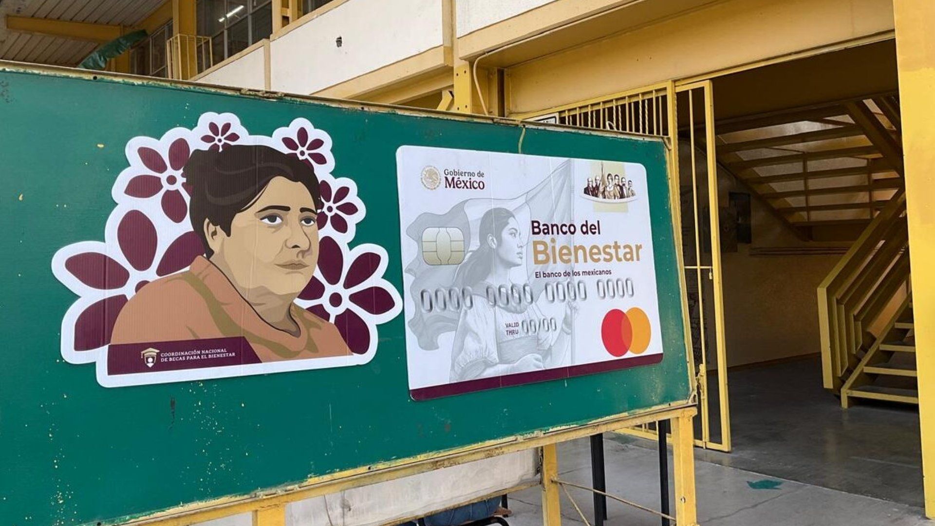 Ésta es la fecha para el nuevo registro de Beca Rita Cetina 2025