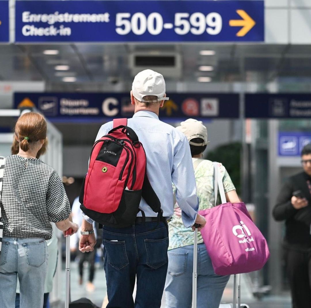Air Canada Suspende Regreso de Operaciones.