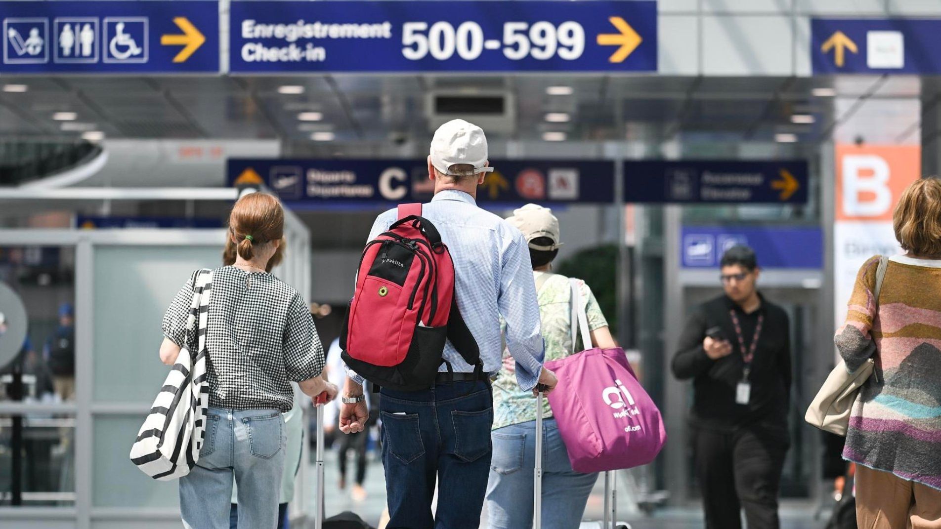 Air Canada Suspende Regreso de Operaciones.