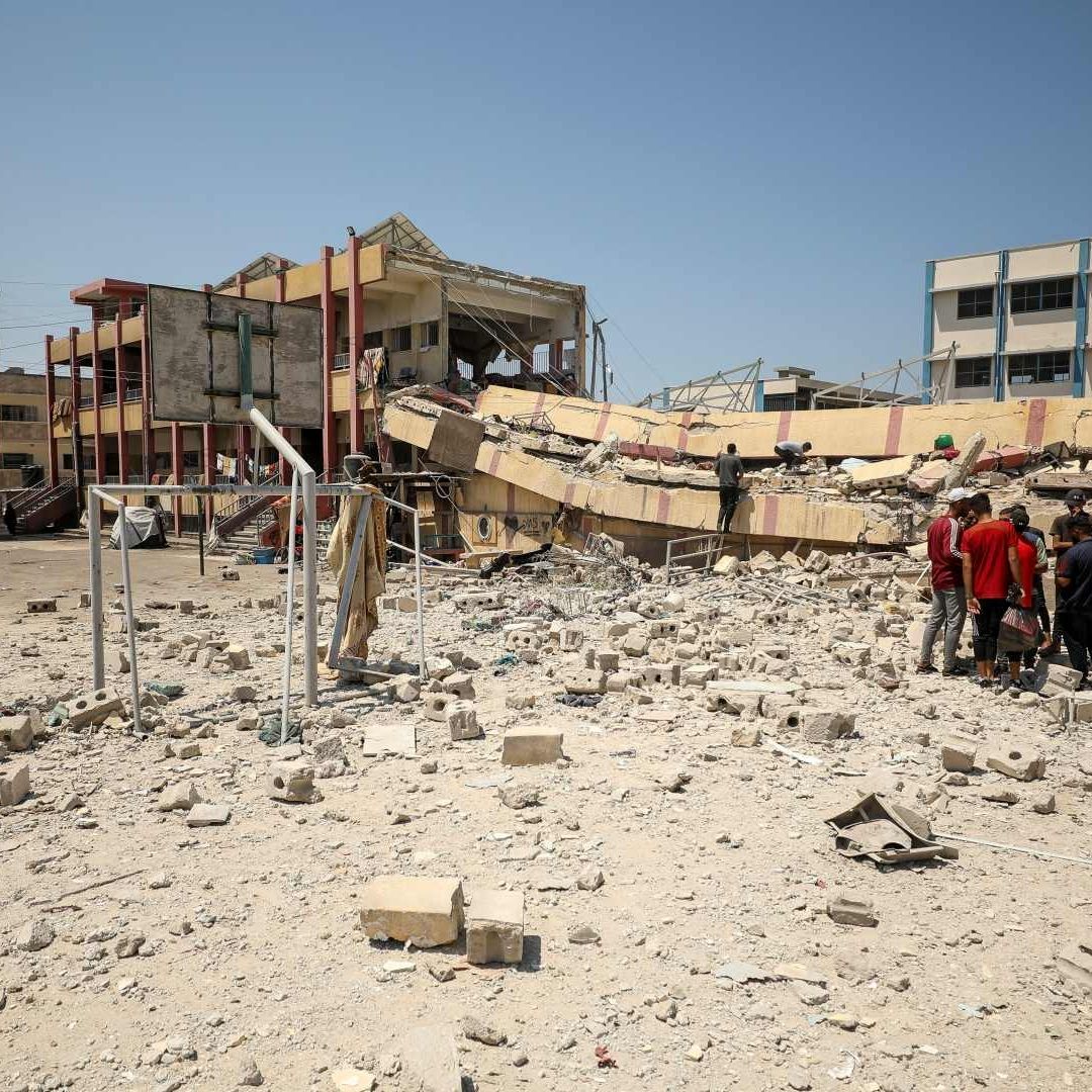 Un Golpe de Estado: La Respuesta de Hamás a Propuesta de Alto al Fuego en Gaza