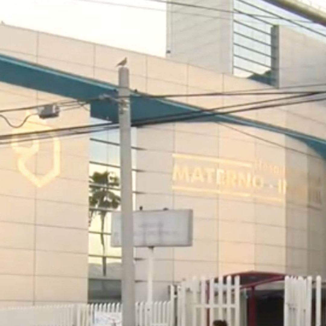 Autoridades abren investigación por fallecimiento de bebé en Monterrey