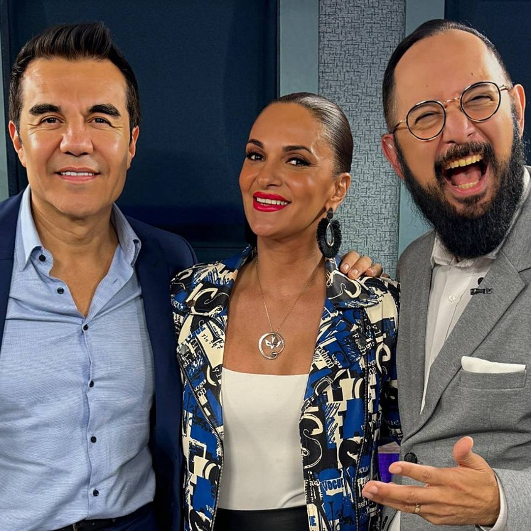 N+ Podcast La Cueva de Álvaro | Adrián Uribe y Mariana Seoane en 'El Candidato Honesto'