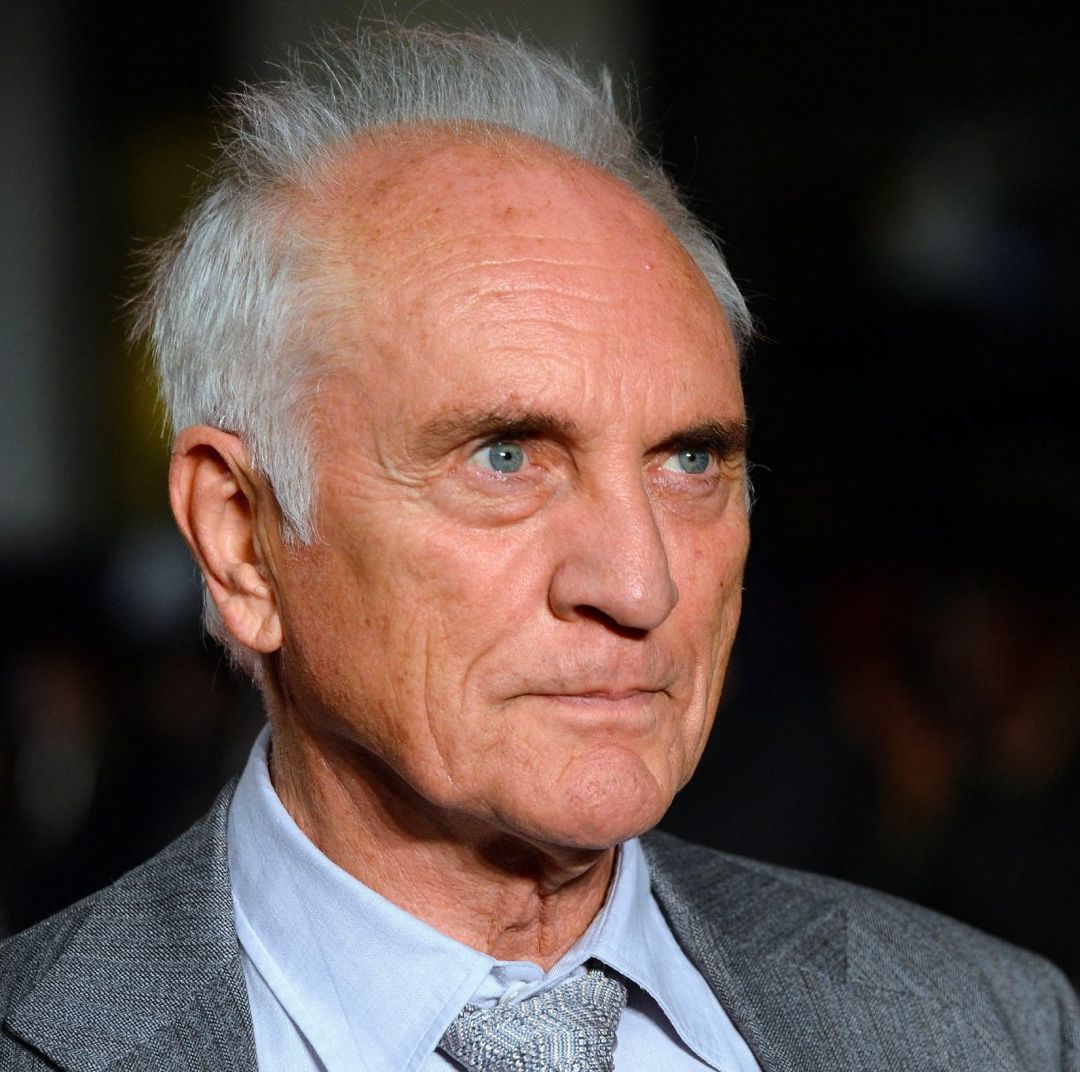 Muere Actor Terence Stamp, Interpretó al General Zod en Superman